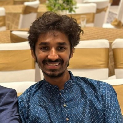 Siddharth Chandra